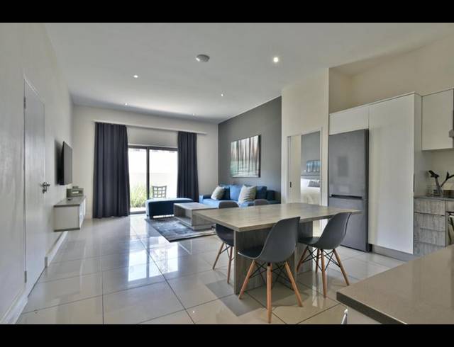 2 BEDROOM APARTMENT FOR SALE IN ROSEBANK